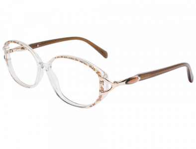 Port Royale LILY Eyeglasses, C-1 Almond