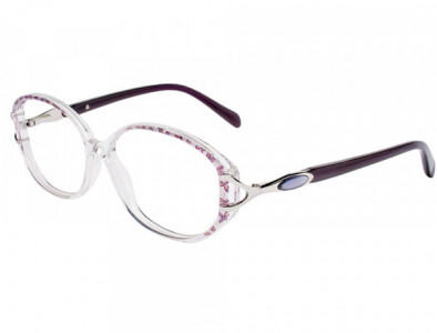 Port Royale LILY Eyeglasses, C-3 Lilac