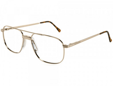 Durango Series MURRAY Eyeglasses, C-1 Yellow Gold