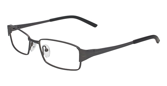Club Level Designs cld976 Eyeglasses, C-2 Granite