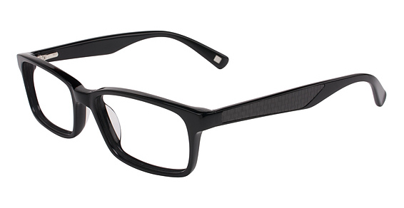 Club Level Designs cld977 Eyeglasses, C-2 Tuxedo