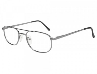 Durango Series HANK Eyeglasses, C-2 Gunmetal