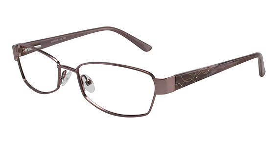 Port Royale Shanise Eyeglasses, C-2 Soft Pink