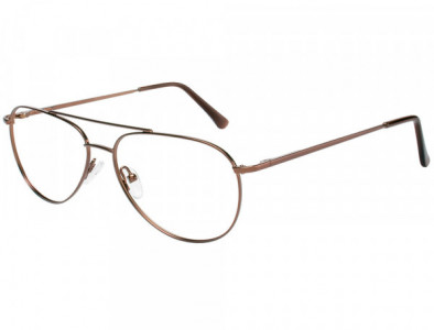 Durango Series GUNNISON Eyeglasses, C-2 Satin Brown