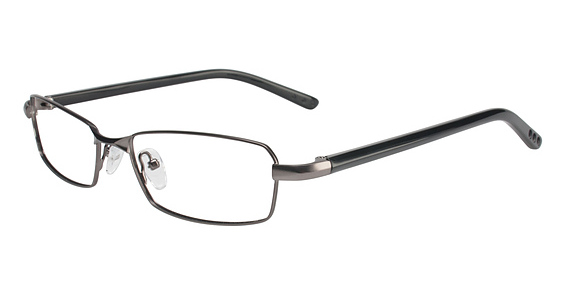 NRG G625 Eyeglasses, C-1 Slate