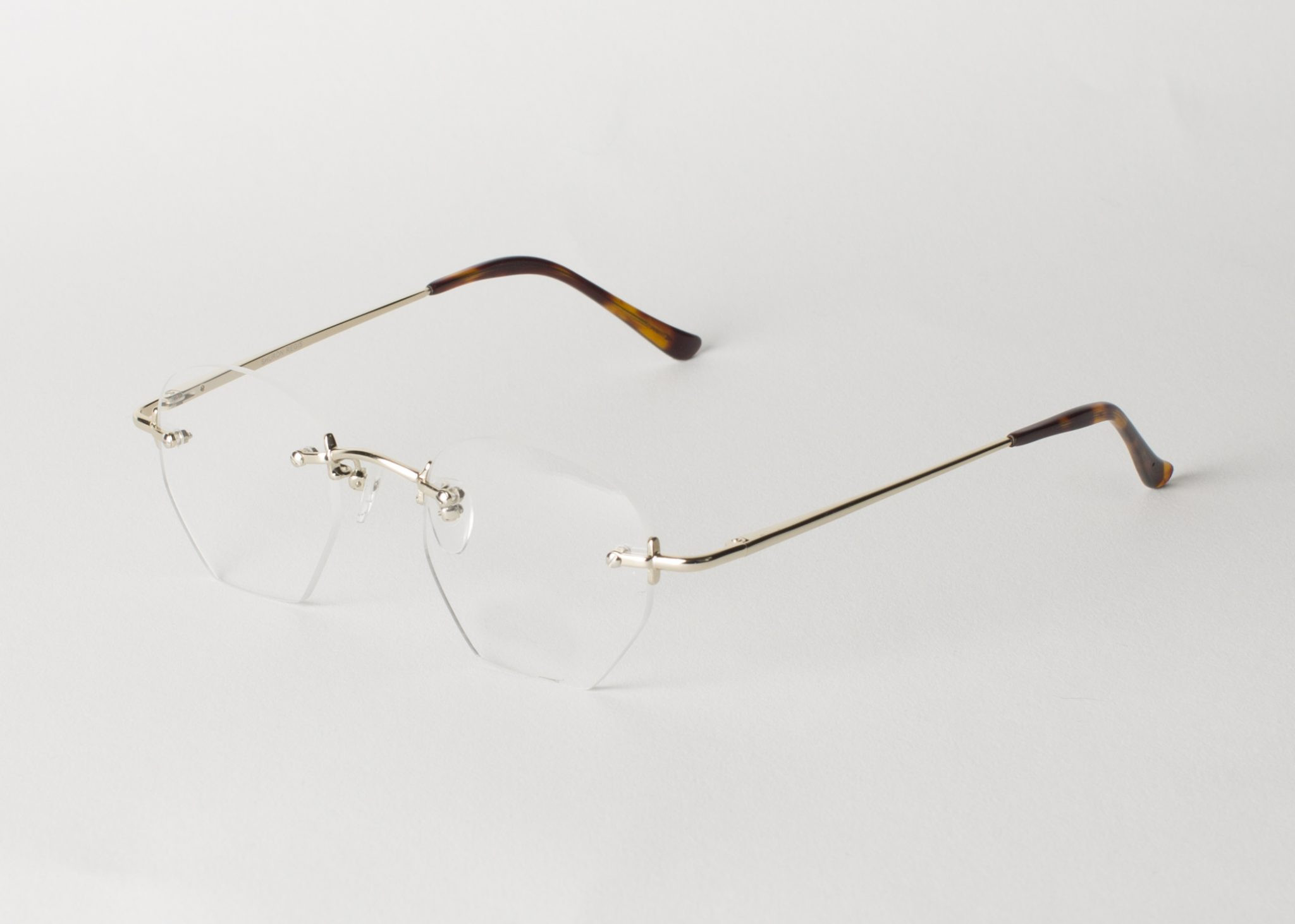 Shuron Regis II Eyeglasses