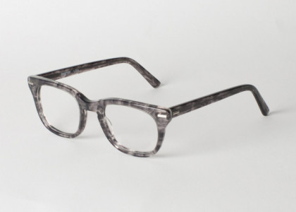 Shuron Freeway Eyeglasses, Demi Gray