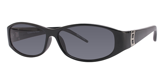 Cinzia Designs Snapshot Sunglasses, 1 Black