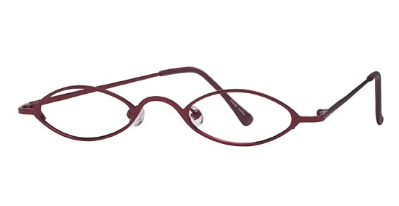 Alternatives M-009 Eyeglasses