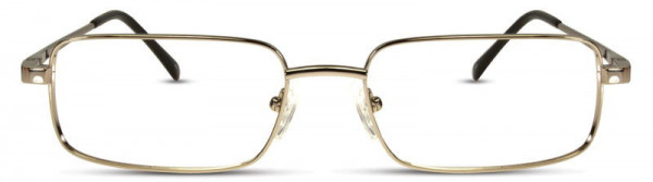 Alternatives ALT-35 Eyeglasses, 2 - Gunmetal