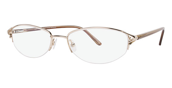Cote D'Azur Boutique-108 Eyeglasses