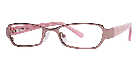 David Benjamin Swirl Eyeglasses, 2 Pink