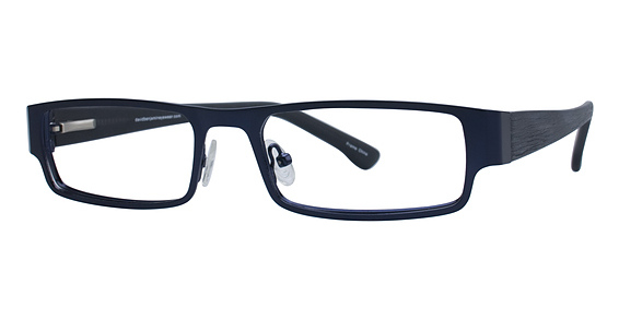 David Benjamin DB-136 Eyeglasses