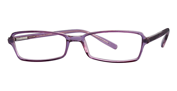 Alternatives Ella Eyeglasses, 1 Lavender