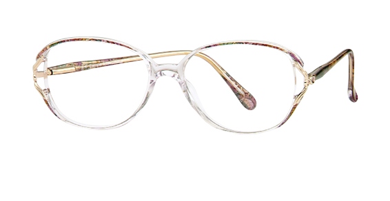 Cote D'Azur Melissa Eyeglasses