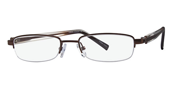Alternatives Tristan Eyeglasses
