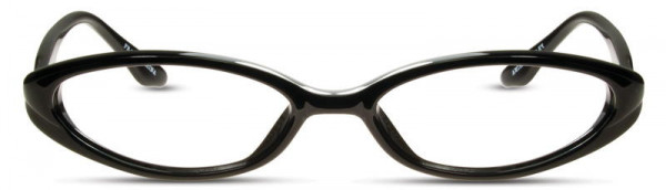 Alternatives ALT-33 Eyeglasses, 1 - Black