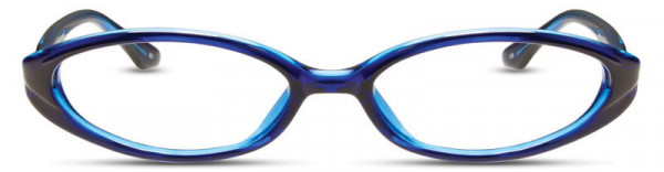 Alternatives ALT-33 Eyeglasses, 2 - Cobalt