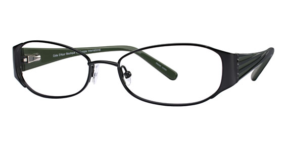 Cote D'Azur Boutique-100 Eyeglasses