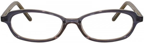 Elements EL-114 Eyeglasses, 3 - Blue