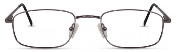 Alternatives NF-11 Eyeglasses, 3 - Gunmetal