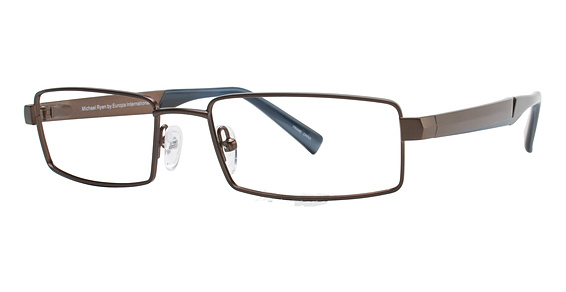 Michael Ryen MR-158 Eyeglasses