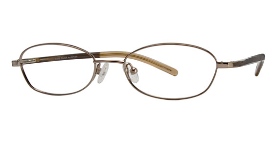 Cote D'Azur CDA 300 Eyeglasses, 1 Brown