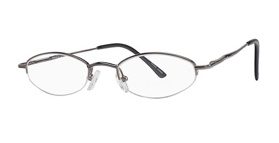 Elements EL-80 Eyeglasses, 2 Grey