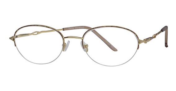 Cote D'Azur Serena Eyeglasses