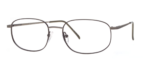 Cote D'Azur Ross Eyeglasses