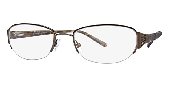 Cote D'Azur Accent Eyeglasses