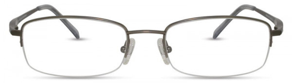 Michael Ryen MR-106 Eyeglasses, 2 - Gray