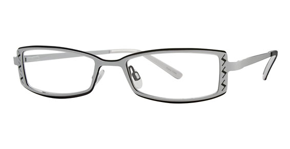 Cinzia Designs CIN-142 Eyeglasses