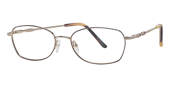 Cote D'Azur Sierra Eyeglasses
