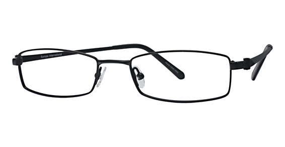Scott Harris Scott Harris 198 Eyeglasses, 2 Black