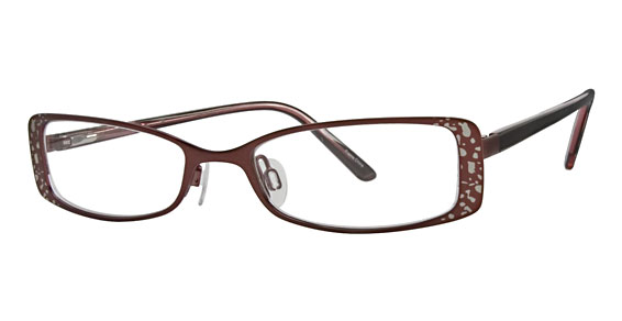 Cinzia Designs CIN-140 Eyeglasses