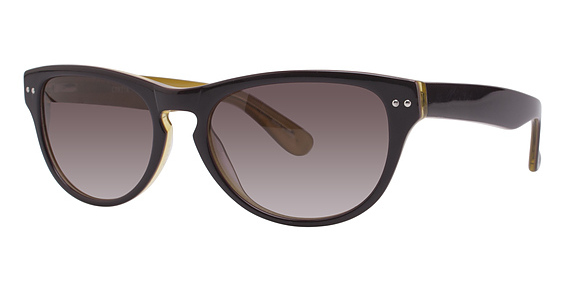 Cinzia Designs Big Tease Sunglasses