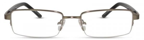 Alternatives ALT-02 Eyeglasses, 2 - Gray