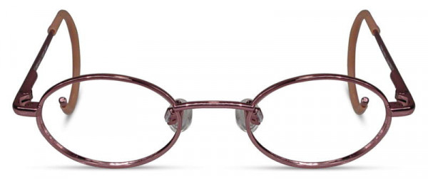 Alternatives L-Cable Eyeglasses, 1 - Pink