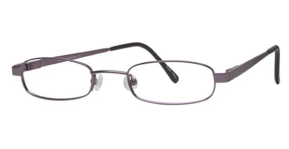Alternatives NF-9 Eyeglasses