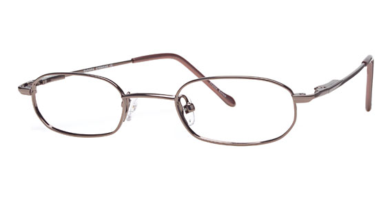 Alternatives NF-5 Eyeglasses
