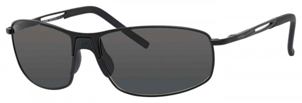 Carrera HURON/S Sunglasses, 091T MATTE BLACK