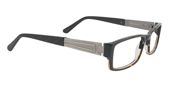 Argyleculture Magriffe Eyeglasses, BTO Black Tort