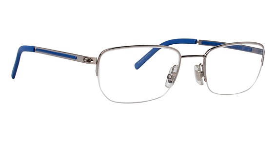 Orvis OR-Unicoi Eyeglasses, GNBL Gun/ Blue