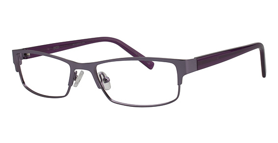 ECO by Modo 1061 Eyeglasses, PUR Purple