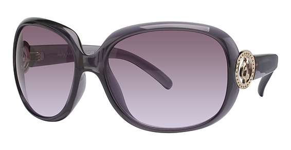 Baby Phat 2049 Sunglasses, PUR Purple