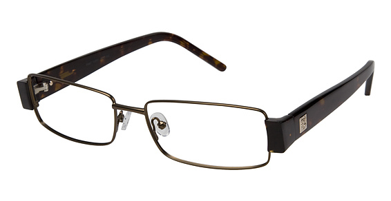 Phat Farm 540 Eyeglasses