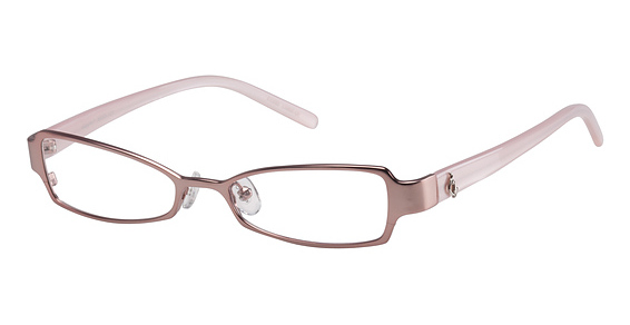 Baby Phat 121 Eyeglasses, PNK Pink
