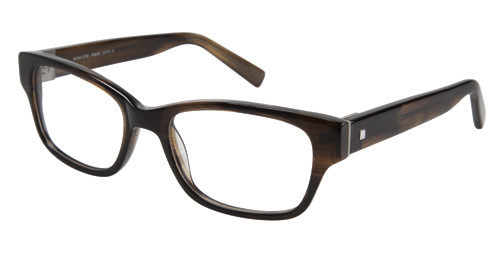 Modo 3012 Eyeglasses, Black Gradient