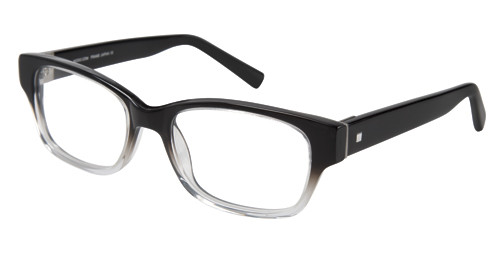 Modo 3012 Eyeglasses, Matte Black